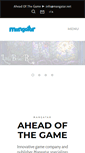 Mobile Screenshot of mangatar.net
